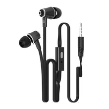 Load image into Gallery viewer, 3.5mm In-ear Earphones Stereo Headphones Headsets Super Stereo Earbuds For Meizu MP3 MP4 iPhone for Xiaomi Huawei Sony Samsung