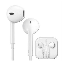 Load image into Gallery viewer, Universal Sports earphones 3.5mm In-Ear Wired Earphone Earbuds Stereo Headphones With Mic for Samsung huawei Xiaomi iPhone 6