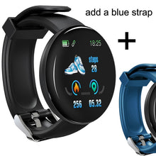 Load image into Gallery viewer, 2019 Bluetooth Smart Watch Men Blood Pressure Round Smartwatch Women Watch Waterproof Sport Tracker WhatsApp For Android Ios