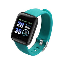 Load image into Gallery viewer, 2019 Bluetooth Smart Watch Men Blood Pressure Round Smartwatch Women Watch Waterproof Sport Tracker WhatsApp For Android Ios