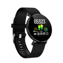 Load image into Gallery viewer, Women IP68 Waterproof Smart Watch Bluetooth Smartwatch For Apple IPhone xiaomi LG Heart Rate Monitor Fitness Tracker PK Q9 S9