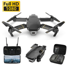 Load image into Gallery viewer, GD89 Drone Global Drone with HD Aerial Video Camera 1080P RC Drones X Pro RC Helicopter FPV Quadrocopter Dron Foldable toy