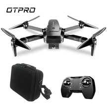 Load image into Gallery viewer, Mini Foldable 4K HD Camera Double Camera Professional  Drone GPS RC Helicopter Brushless Motor Intelligent Following Quadcopter