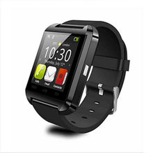 Load image into Gallery viewer, 2019 New Stylish U8 Bluetooth Smart Watch For iPhone IOS Android  Watches Wear Clock Wearable Device Smartwatch PK Easy to Wear