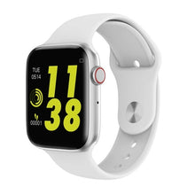 Load image into Gallery viewer, COXANG iwo 8 Lite/ecg ppg smart watch men Heart Rate iwo 9 smartwatch iwo 8 /iwo 10 Smart Watch for women/men 2019 for Apple IOS