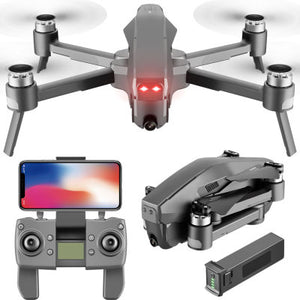 Drone GPS D4 Quadcopter HD 4K 1080P FPV 600M WIFI Live video 1.6KM control distance Flight 28 minutes drone with camera