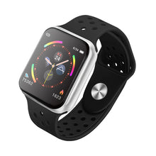 Load image into Gallery viewer, F9 smart watch IP67 waterproof smartwatch heart rate monitor multiple sport model fitness tracker man women wearable PK B57