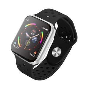 F9 smart watch IP67 waterproof smartwatch heart rate monitor multiple sport model fitness tracker man women wearable PK B57