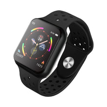 Load image into Gallery viewer, F9 smart watch IP67 waterproof smartwatch heart rate monitor multiple sport model fitness tracker man women wearable PK B57