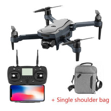 Load image into Gallery viewer, OTPRO Dron 4K HD GPS drone WiFi fpv Quadcopter brushless motor servo camera intelligent return drone with camera TOYS VS X9