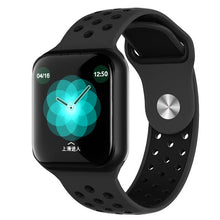 Load image into Gallery viewer, AMS-F8 Smart Watches Watch Ip67 Waterproof 15 Days Long Standby Heart Rate Blood Pressure Smart Watch for Ios Android