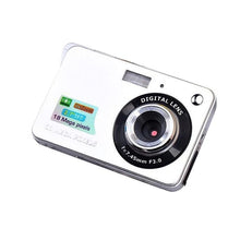 Load image into Gallery viewer, 2.7 inch Ultra-thin 18 MP Hd Digital Camera Children&#39;s Camera Video Camera Digital Students Cameras Birthday Best Gift