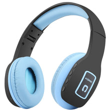 Load image into Gallery viewer, Wireless Bluetooth Headphone Sports Headset Stereo Music Mic Headphones for Iphone Xiaomi Smartphone