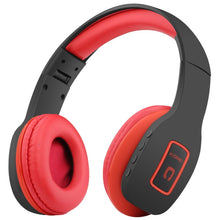 Load image into Gallery viewer, Wireless Bluetooth Headphone Sports Headset Stereo Music Mic Headphones for Iphone Xiaomi Smartphone